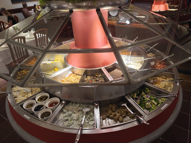 Comentarii opinii despre Brazil Churrasco