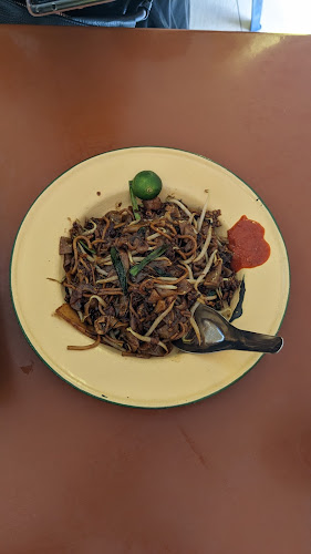 Soy Eu Tua Coffee Shop - Hospitality and gastronomy