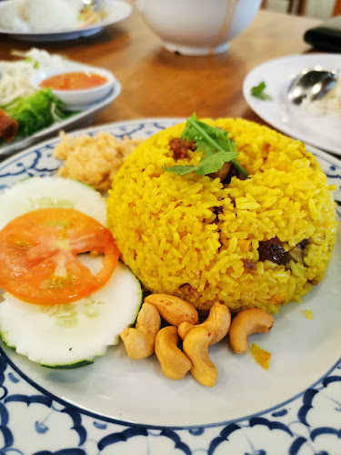 Soi Thai Kitchen - Singapore