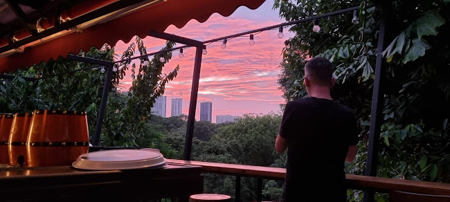 BB&B - Bread, Beer & Brez'n (Phoenix Park)