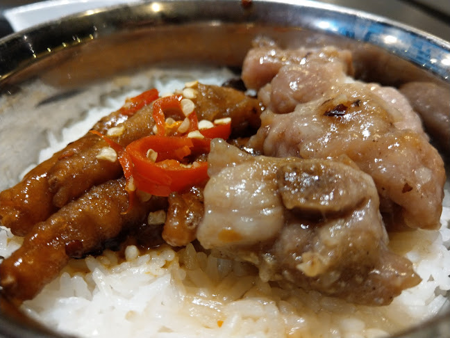 Comentarii opinii despre So Good Char Chan Tang