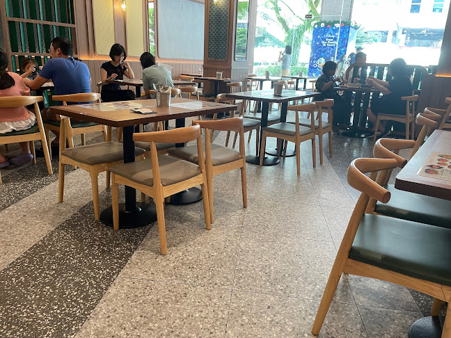 Sanook Kitchen - Lot One