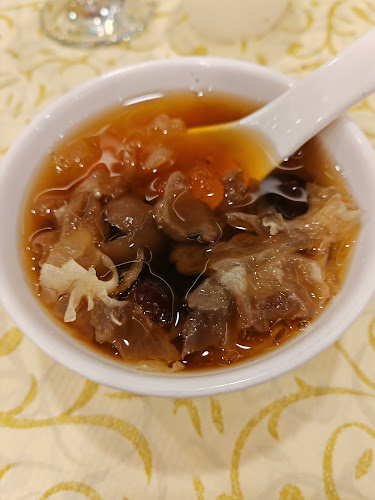 Opinii despre Imperial Grand Cantonese Cuisine în Singapore - Hospitality and gastronomy