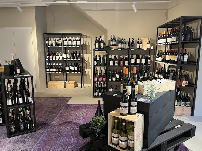 Comentarii opinii despre The Straits Wine Company @Grafunkt (Joo Chiat)