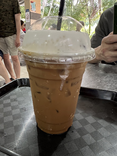 Comentarii opinii despre May's coffee & bread