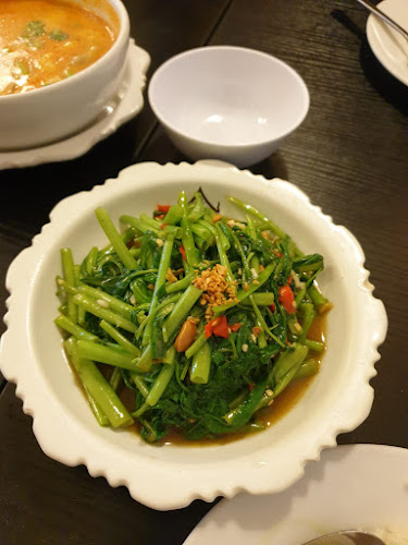 Opinii despre Nakhon Kitchen în Singapore - Hospitality and gastronomy