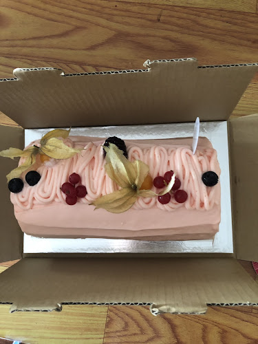 Cedele Bakery Kitchen