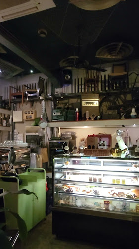 The Coastal Settlement - Hospitality and gastronomy