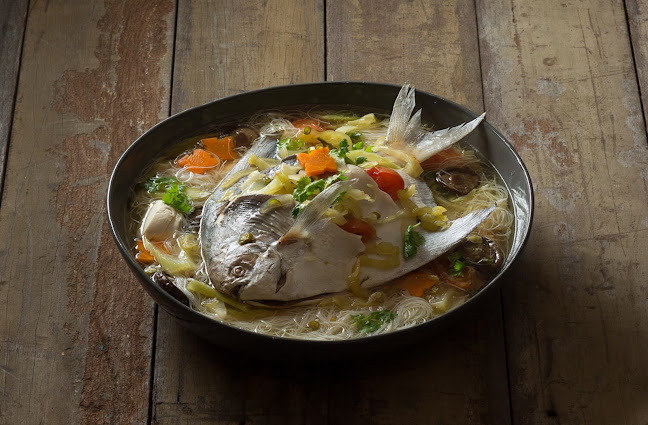 Palm Beach Seafood - Hospitality and gastronomy