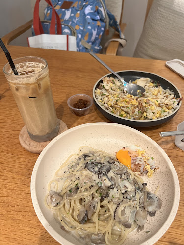 Daily Mujo 日常咖啡 - Hospitality and gastronomy