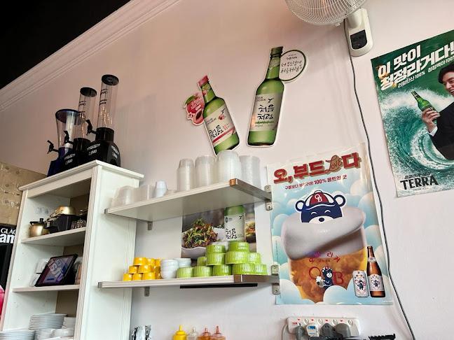 88 Chicken (팔팔치킨) - Singapore