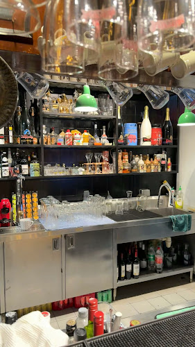 Comentarii opinii despre Brauhaus Restaurant & Pub