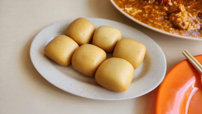 500 Clemenceau Ave N, #01-31 Food Centre, Singapore 229495