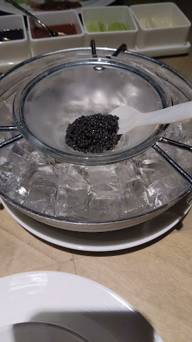 Comentarii opinii despre Jiang-Nan Chun