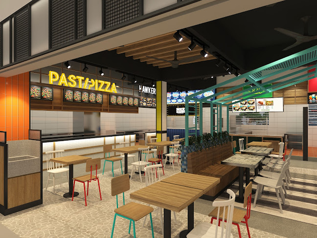 Kedai Kopi @ Haig Road