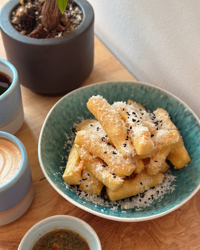 Humble Origins Coffee Roasters