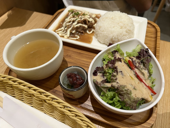 Maccha House - Singapore