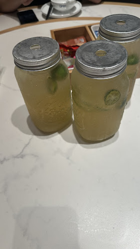 Ba Shu Sichuan Restaurant - Singapore