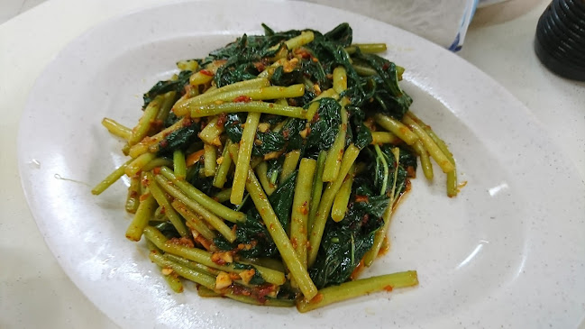 Hong Kong Street Restaurant - Hospitality and gastronomy