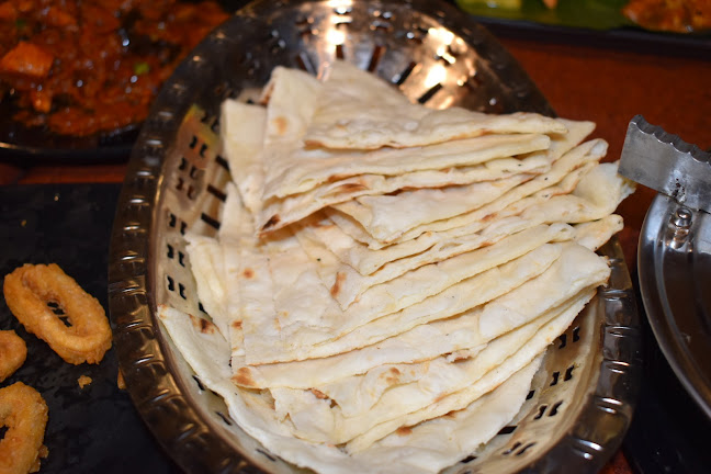 122 Race Course Rd, #01-01, Singapore 218583