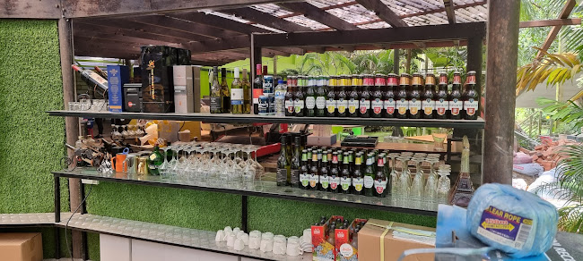 Comentarii opinii despre Lucky Saigon Café