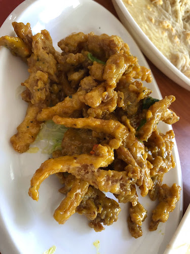 Opinii despre Hoong Cheng Seafood 鸿承海鲜馆 în Singapore - Hospitality and gastronomy