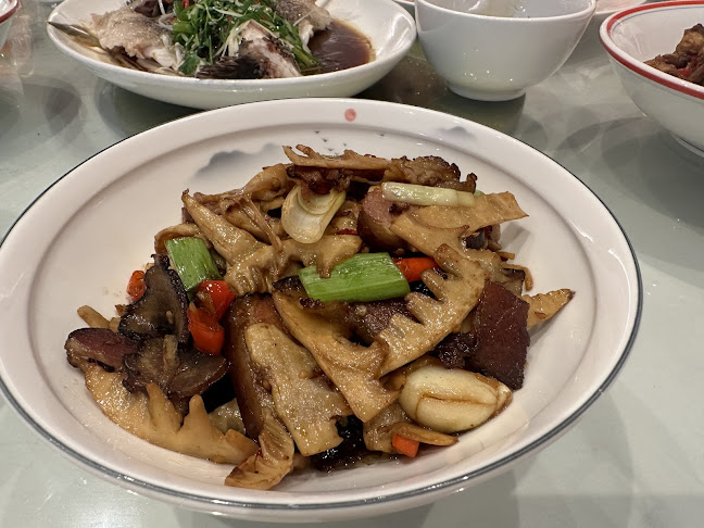 Opinii despre 湘遇湖南菜 Xiang Yu Hu Nan Cai - Geylang în Singapore - Hospitality and gastronomy