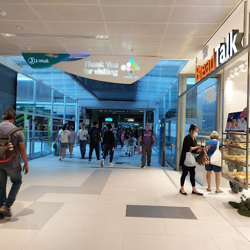 Opinii despre BreadTalk Westgate în Singapore - Hospitality and gastronomy