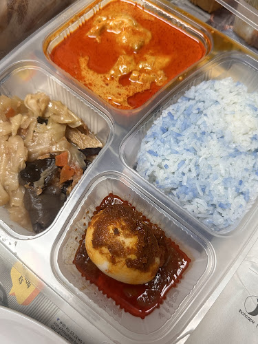 Comentarii opinii despre Nyonya Pok Pok Kay