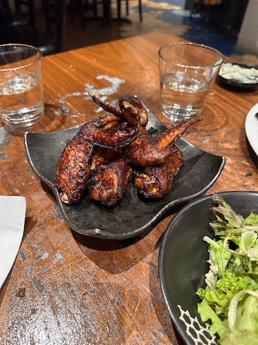 #WLJK - Hospitality and gastronomy