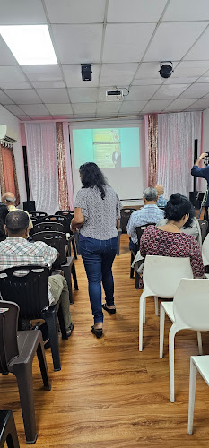 Chandra Mahal - Hospitality and gastronomy