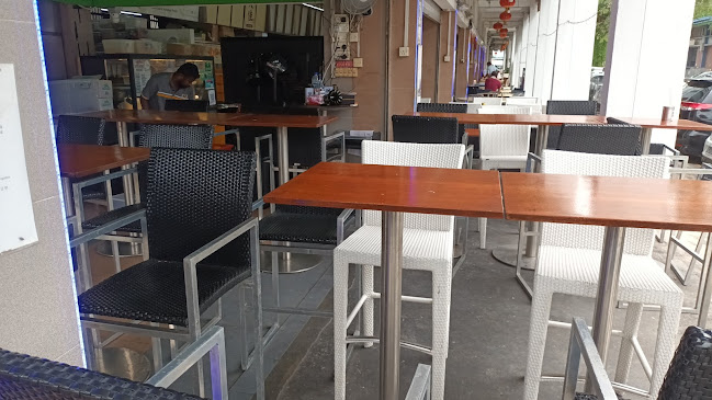 1002 Coffee shop - Hospitality and gastronomy