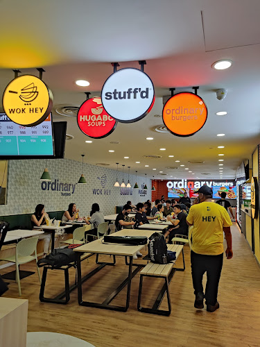 1 Lower Kent Ridge Rd, #01-25 One Kent Ridge (NUH, Singapore 119082