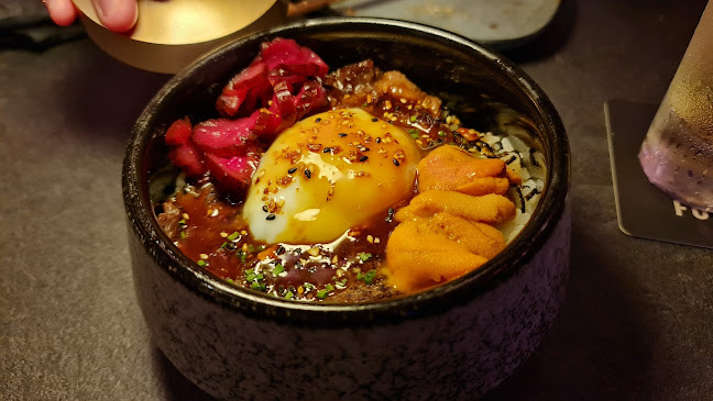 Jū Kyū Restaurant & Bar