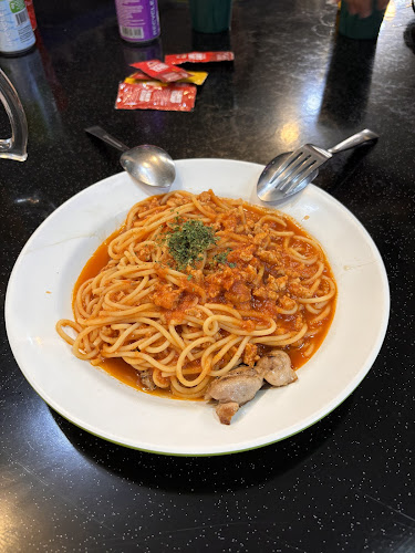 Ministry of Pasta and Grill (204 Serangoon Central) - Hospitality and gastronomy