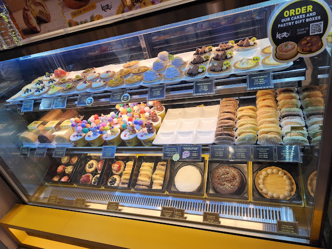 Kazo - VivoCity - Hospitality and gastronomy