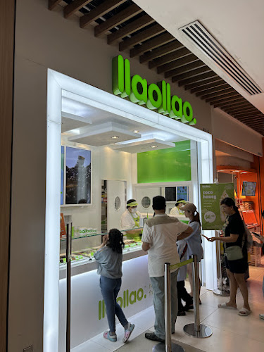 Opinii despre llaollao IMM în Singapore - Hospitality and gastronomy