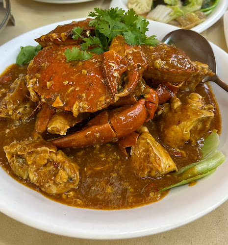 Opinii despre 许路儿881 Live Seafood în Singapore - Hospitality and gastronomy