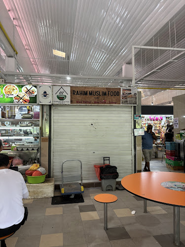 453A Ang Mo Kio Ave 10, #01-01, Singapore 561453