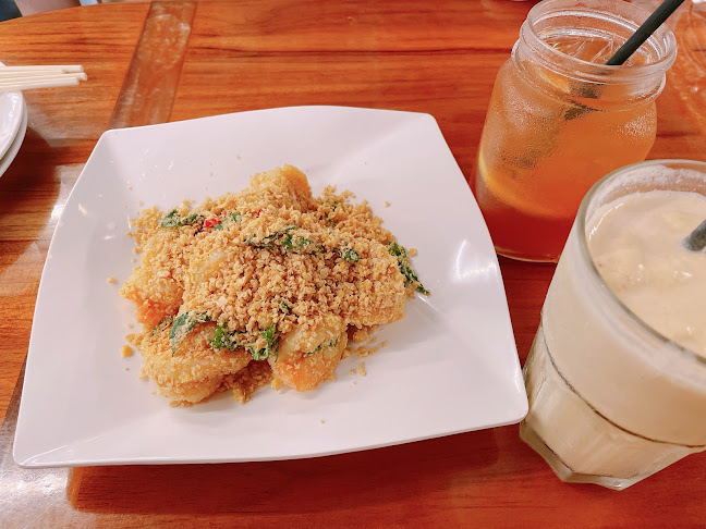 Opinii despre Chinatown Seafood Restaurant în Singapore - Hospitality and gastronomy