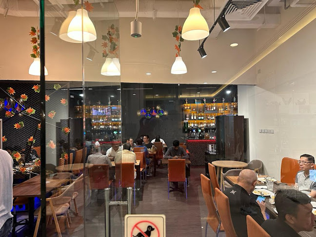 Opinii despre Yummy Punjaby în Singapore - Hospitality and gastronomy