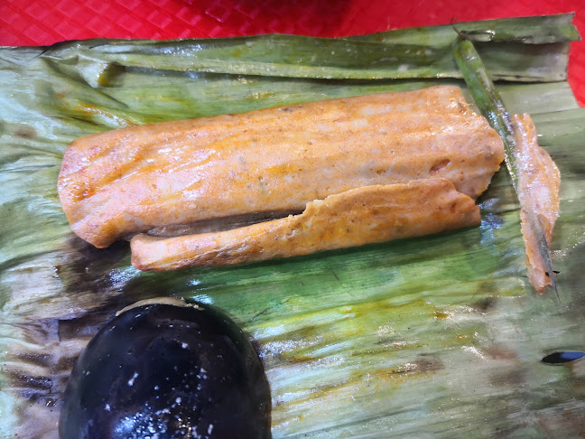 Comentarii opinii despre 328 Katong Laksa