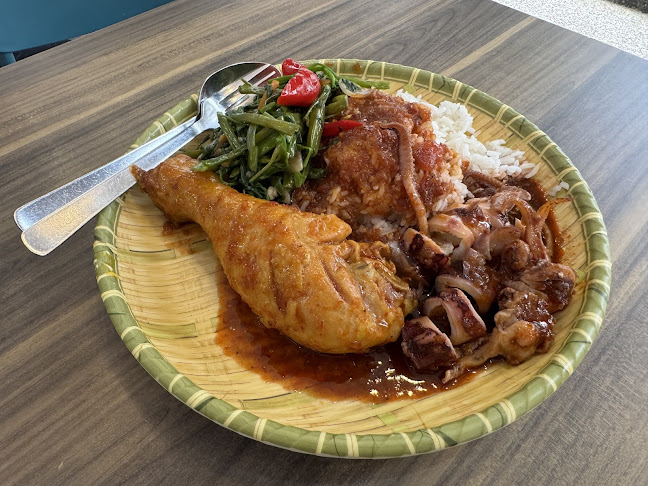 Opinii despre Asam Tree - AMK în Singapore - Hospitality and gastronomy