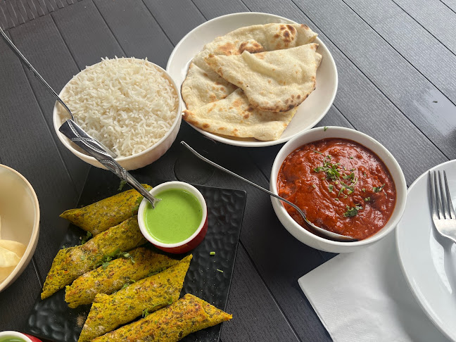 The Pink Panther - Robertson Quay - Hospitality and gastronomy