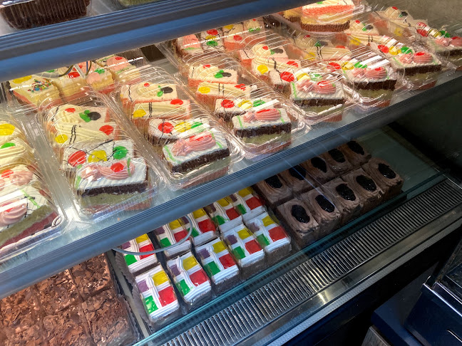 Opinii despre SLII Muffin Tampines în Singapore - Hospitality and gastronomy