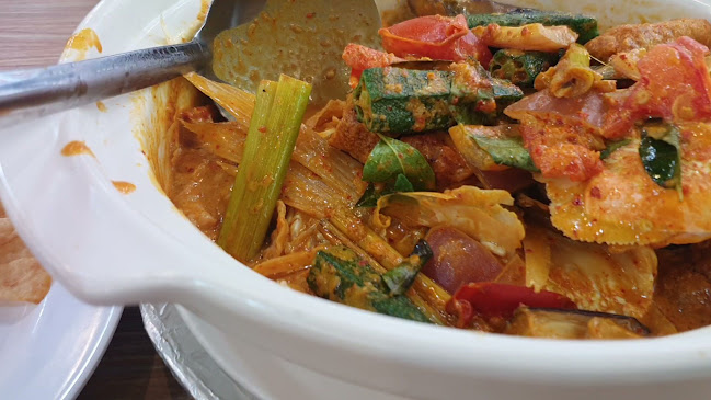 1st stop Coffee shop