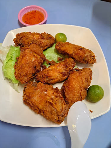 Opinii despre Seng Kee 119 Steam Fish Head în Singapore - Hospitality and gastronomy