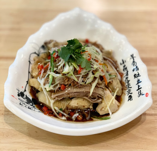 Opinii despre Fu Man Yuan Restaurant în Singapore - Hospitality and gastronomy