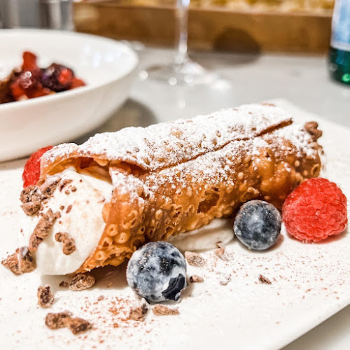 Pasta Bar - The Original