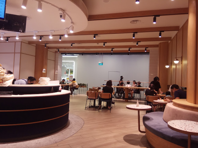 10 Paya Lebar Road #01-03/05/06 Paya Lebar Quarter, 409057